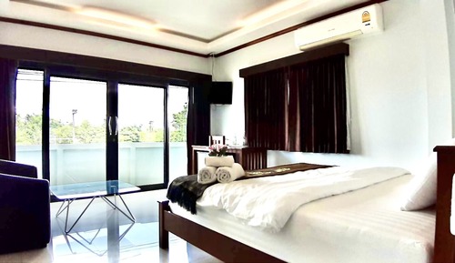 Family Deluxe Room