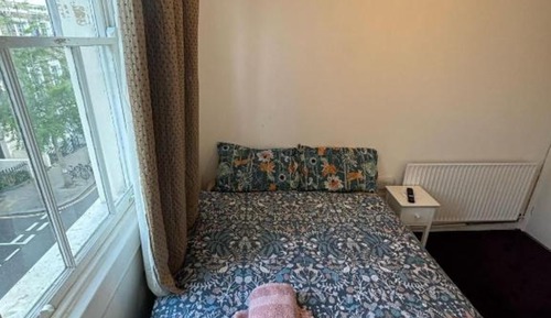 Habitación individual estándar