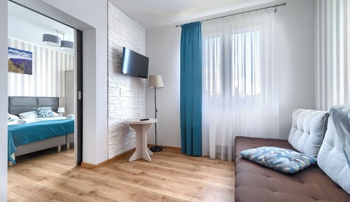 Habitación cuádruple