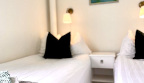 Apartamento, 1 habitación, en edificio anexo