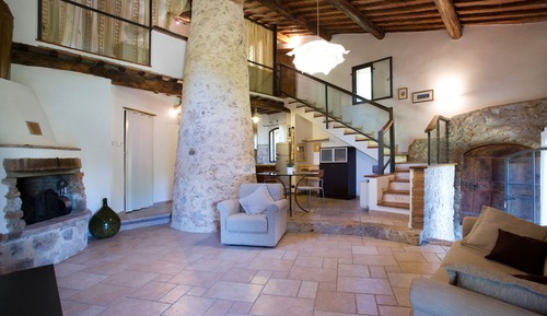 Suite Deluxe, bañera de hidromasaje