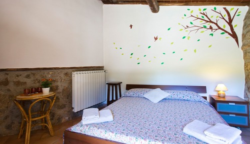 Habitación doble