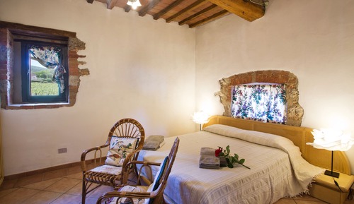 Apartamento, 1 habitación (Il Pozzo)