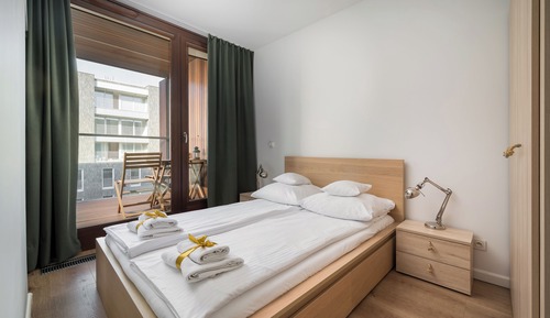 Apartamento Deluxe