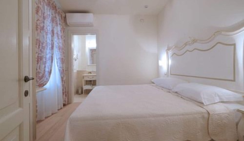 Estudio estándar, baño privado