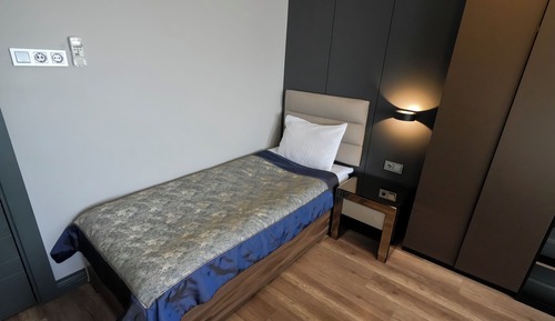 Suite Deluxe, 2 habitaciones, bañera de hidromasaje