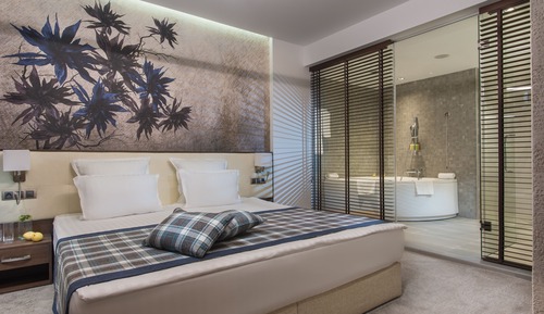 One Bedroom Apartment