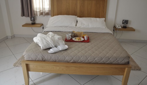 Suite estándar