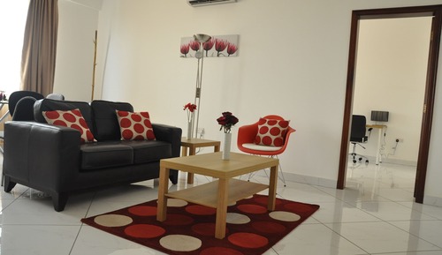 Suite (Standard Plus)