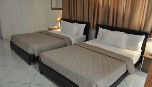 Apartamento ejecutivo, 1 habitación