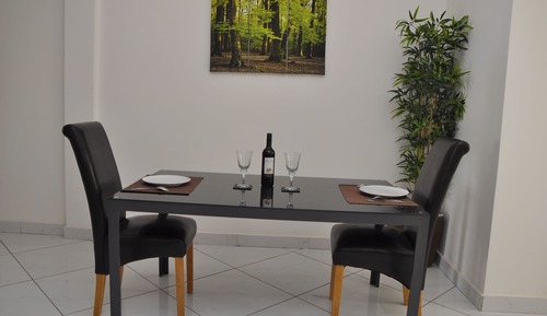 Apartamento, 2 habitaciones (Executive Plus)