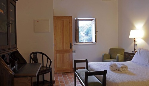 Habitación exclusiva doble