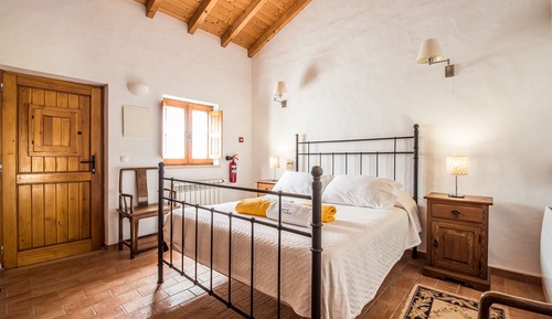 Apartamento, 2 habitaciones