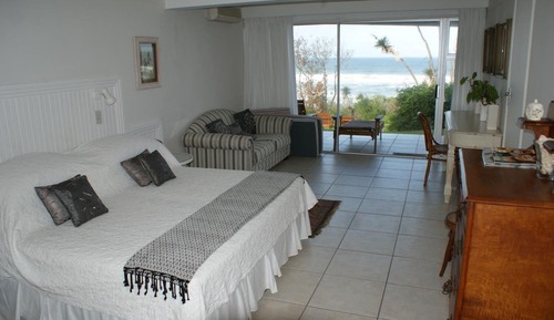 Habitación Confort