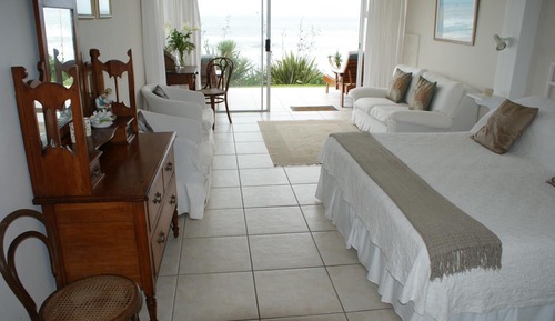 Habitación de lujo