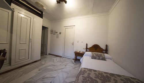 Habitación individual