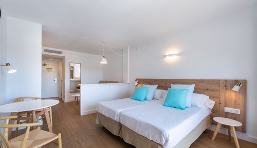 Suite junior, 1 habitación (1 adult)