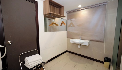 Habitación familiar