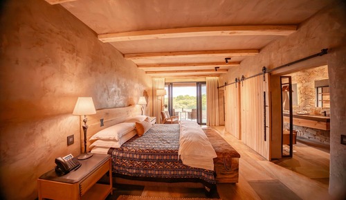 Suite Deluxe