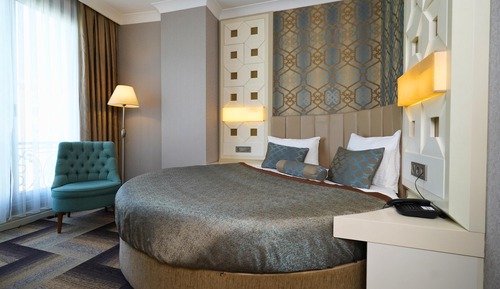 Suite familiar