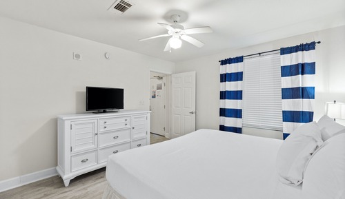 Condo, One Bedroom, Beachfront (2306)