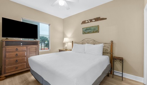 Apartamento, 1 habitación, vistas al mar (118)