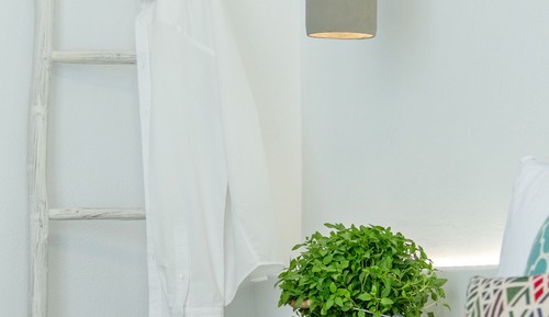 Habitación doble (Shared Balcony)