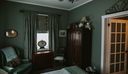 Suite (The Fleming)