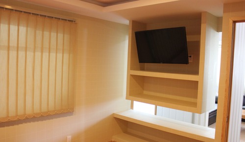 Suite Premium, 2 habitaciones, cocina, planta ejecutiva