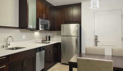 Suite, 1 habitación, no fumadores