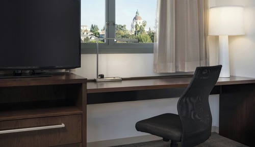 Suite, 1 habitación, no fumadores