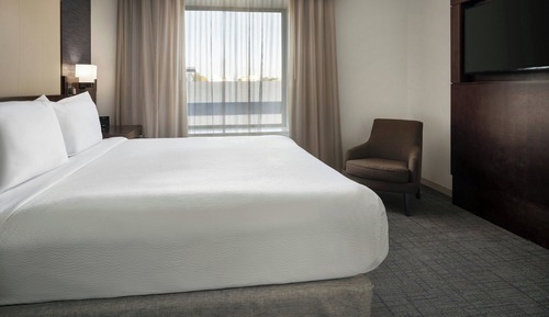 Suite, 2 habitaciones, no fumadores