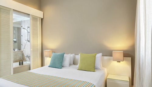 Ancient Sands Suite