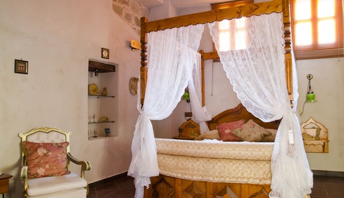 Suite estudio Deluxe, 1 habitación