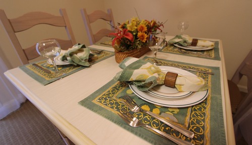 Apartamento tradicional, 1 habitación