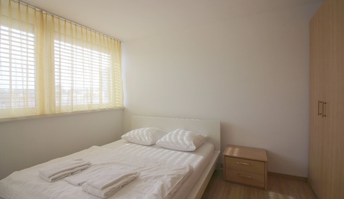 Apartamento Deluxe, no fumadores