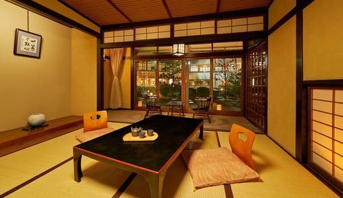 Habitación estándar
