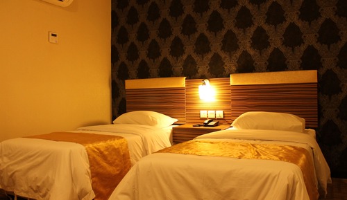 Habitación superior