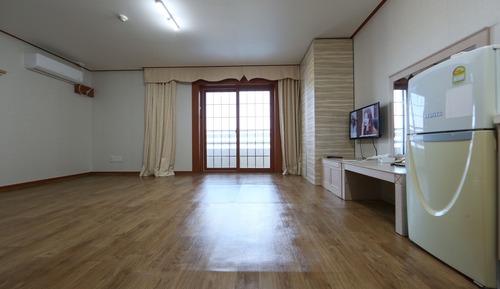Apartamento Deluxe (Ondol 17PY,extra person fee over 6ppl)