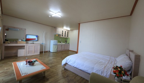 Apartamento Deluxe (17PY, extra person fee over 4 people)