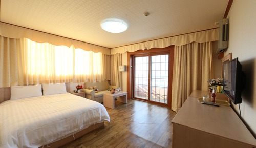 Apartamento estándar (15PY, extra person fee over 3 people)