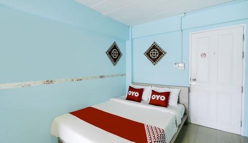 Habitación Deluxe doble