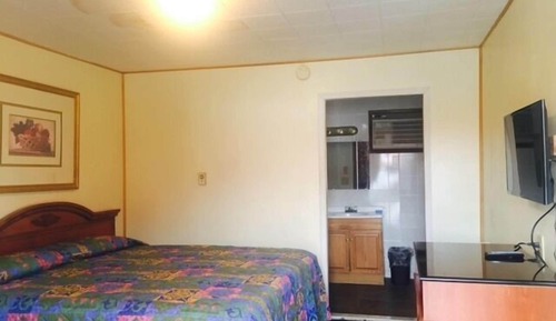 Habitación, 1 cama de matrimonio grande