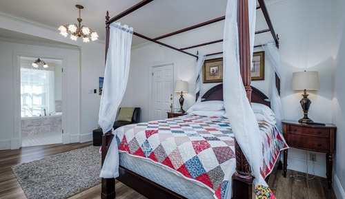 Suite Premium, 1 cama de matrimonio, bañera de hidromasaje