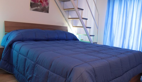 Habitación clásica doble (Spinuzza)