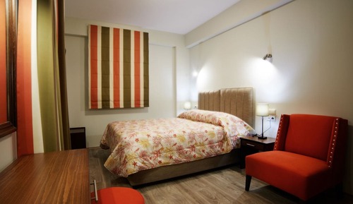 Suite Deluxe, vistas al mar (Special Offer)