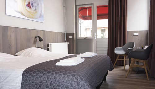 Habitación doble