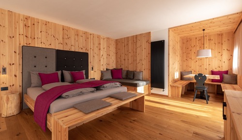Suite estudio junior