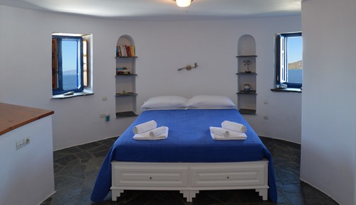 Casa Signature, 2 habitaciones, vistas al mar, mirando al mar