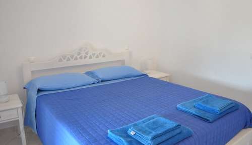 Casa, 2 habitaciones, vistas al mar